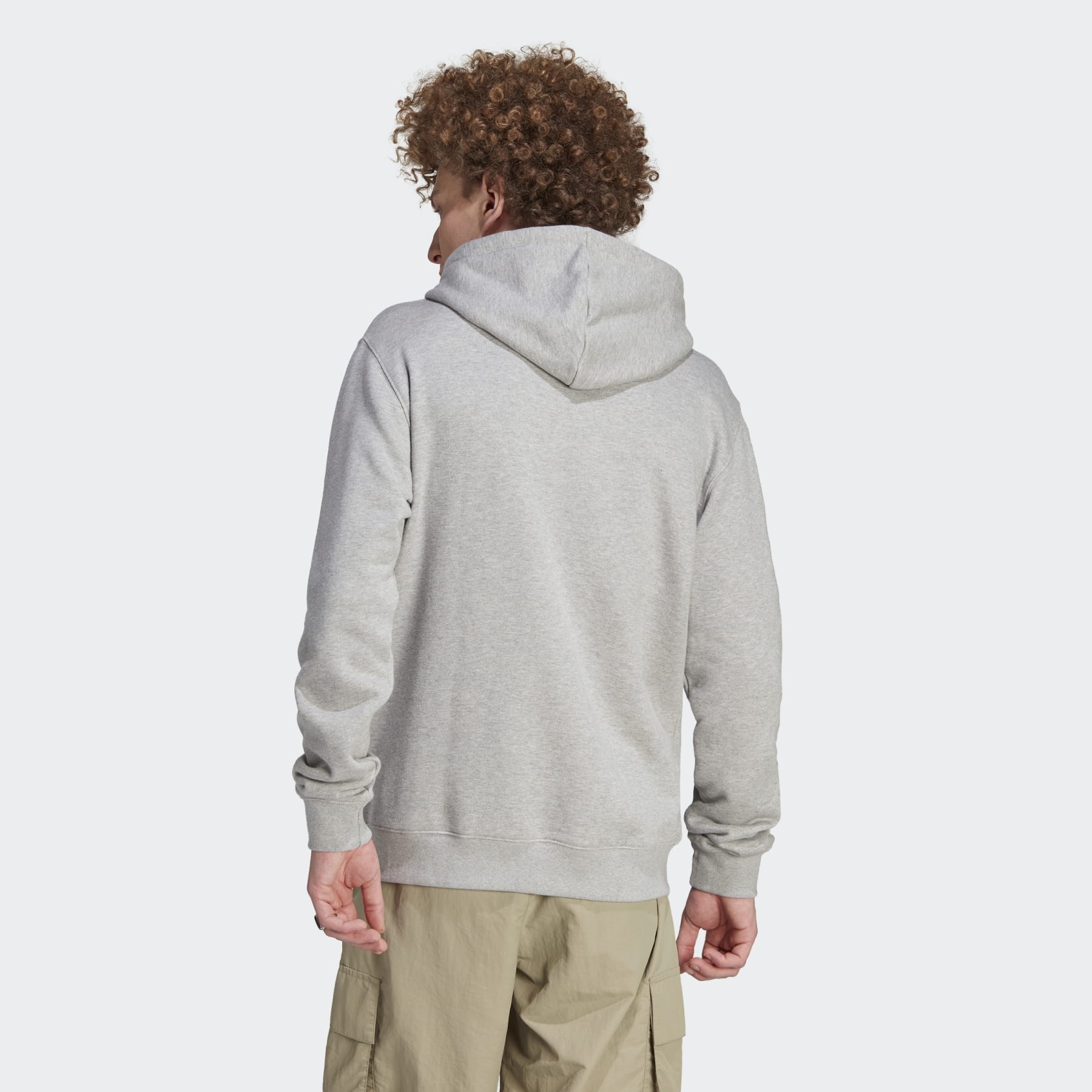 Adicolor Classics Trefoil Hoodie - 3