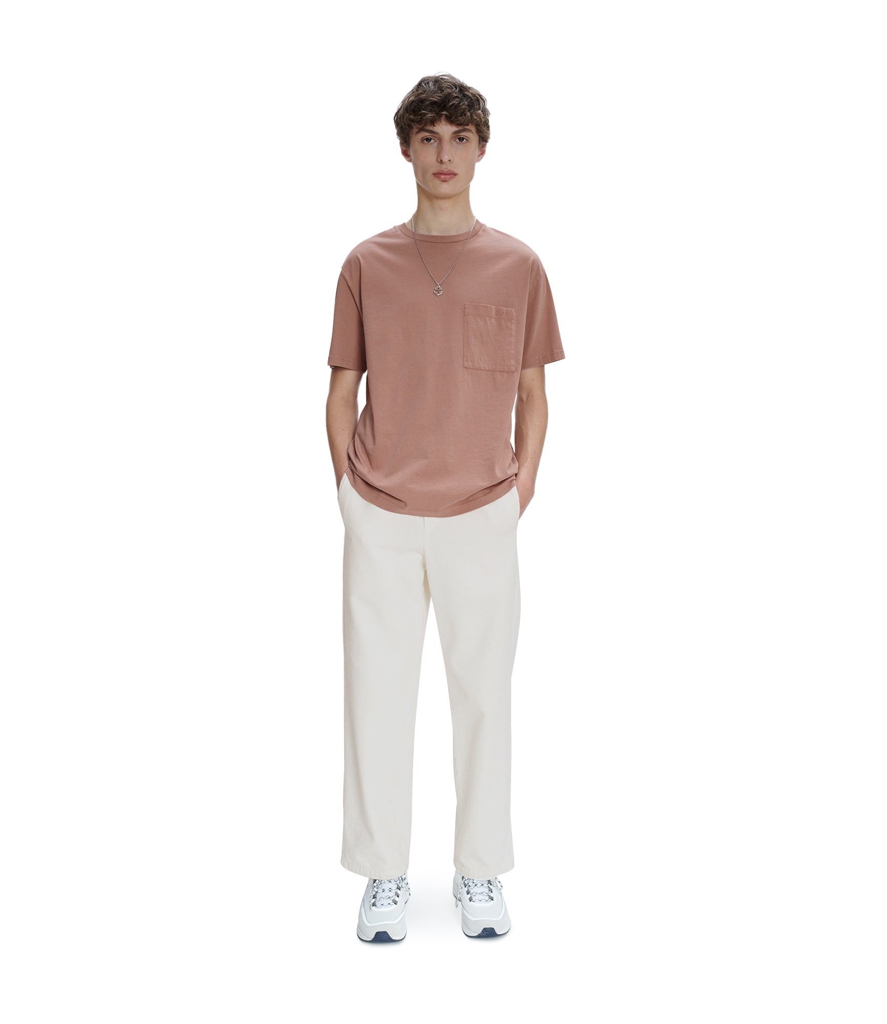 Dmitri T-shirt - 2