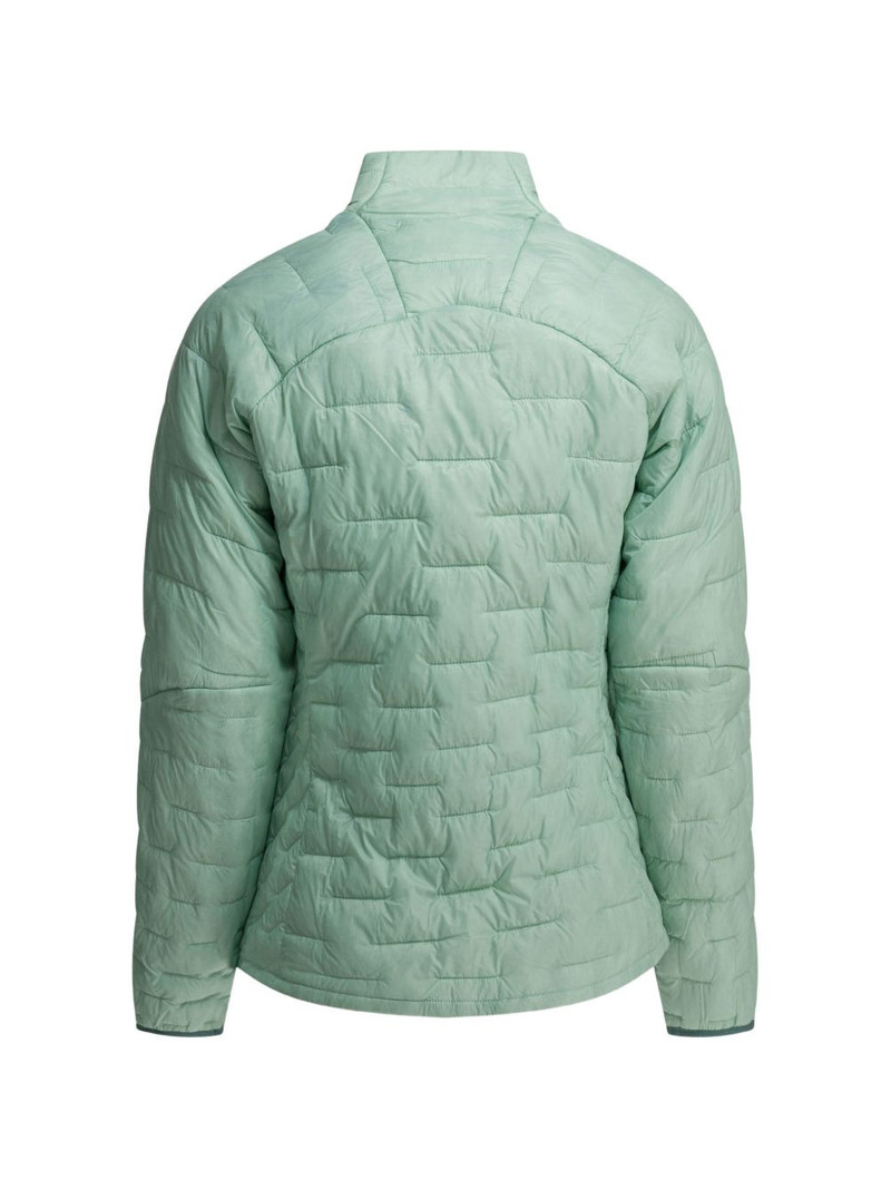 Patagonia Micro Puff® quilted high-neck jacket outlook