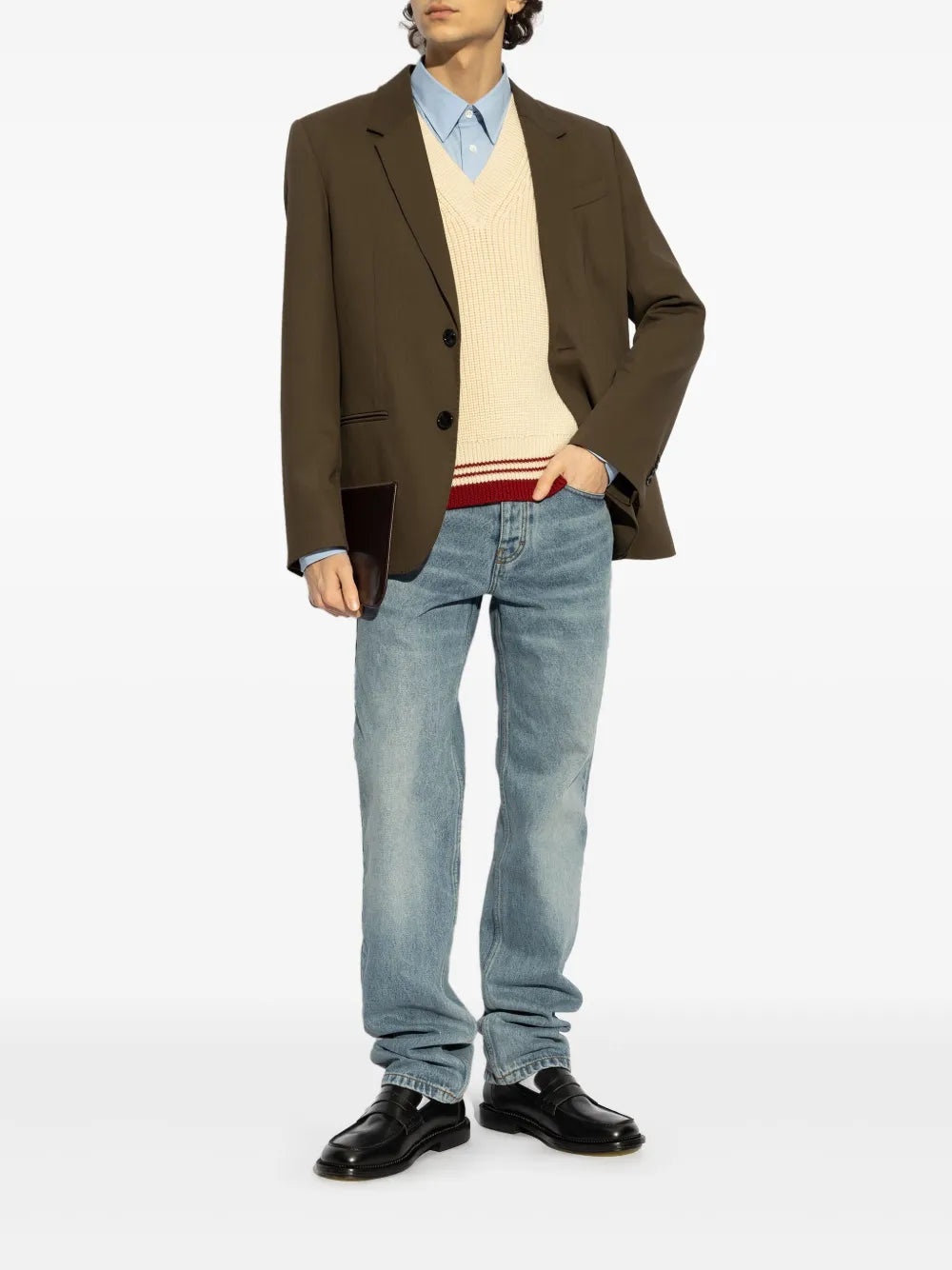 COTTON SHIRT - 2