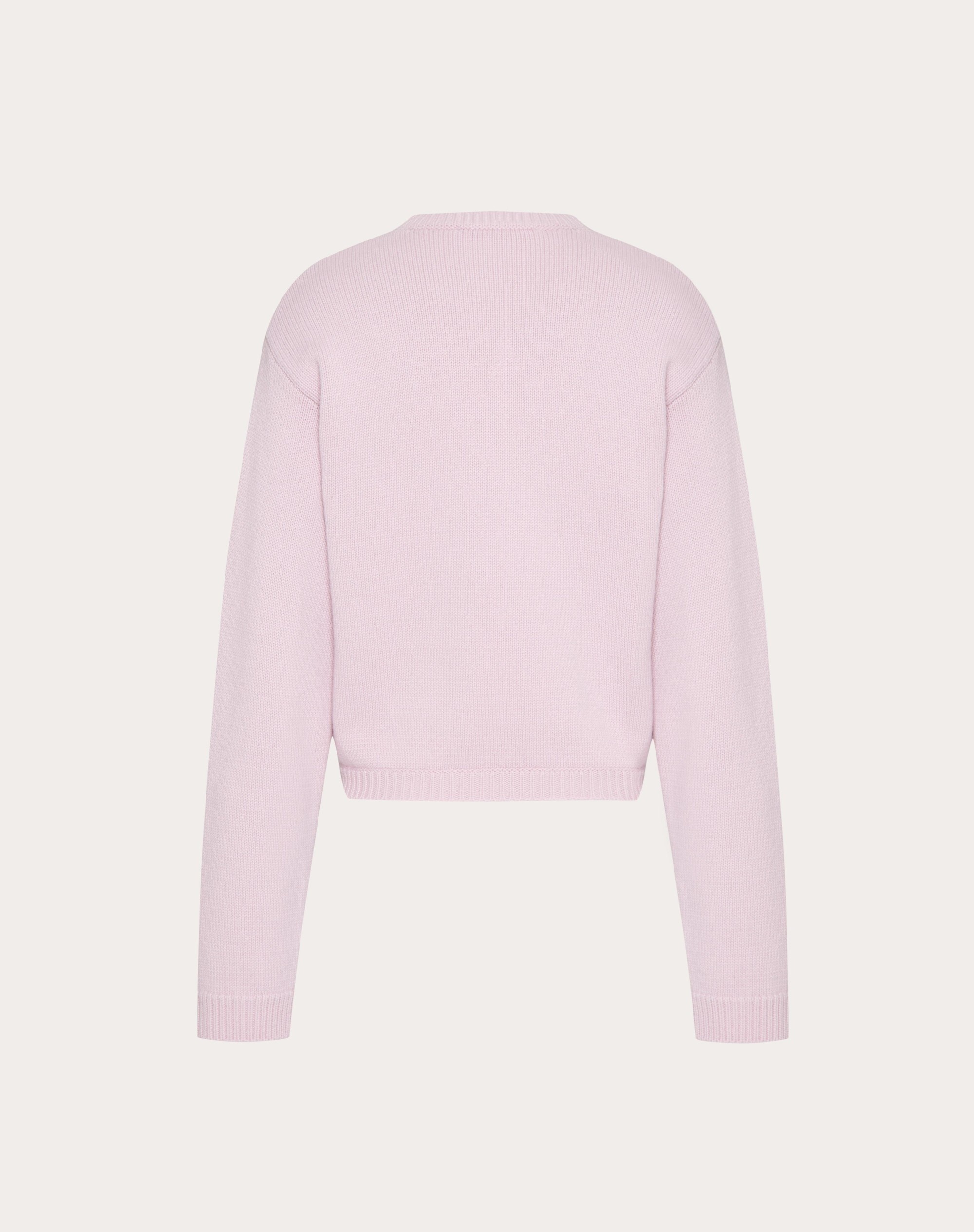CASHMERE SWEATER - 2