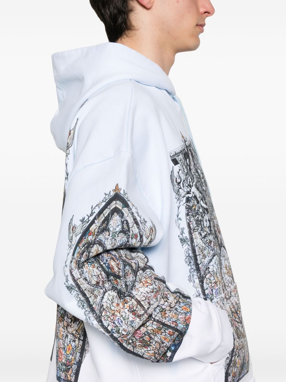 Ignatius hoodie - 5