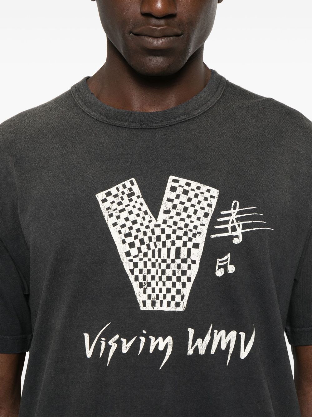 Jumbo T-shirt - 4
