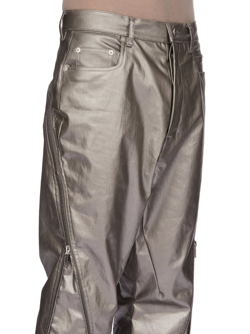 Bolan Banana bootcut jeans 4