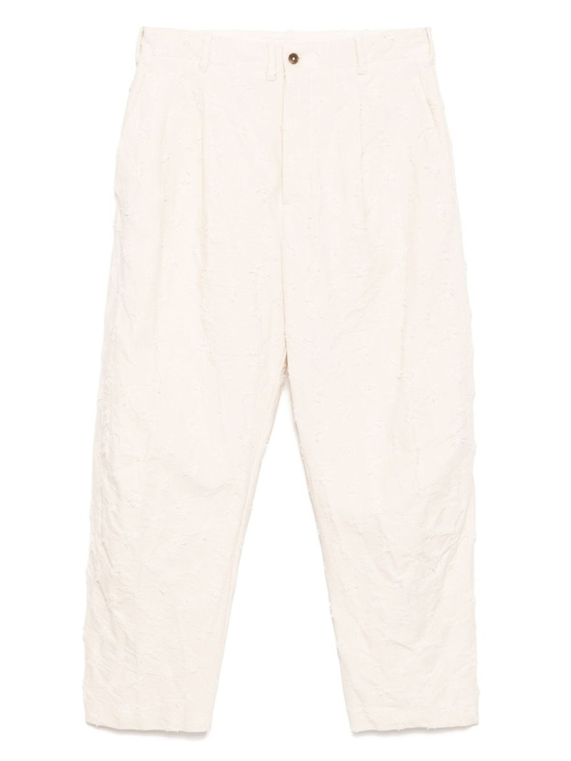 baggy trousers 1