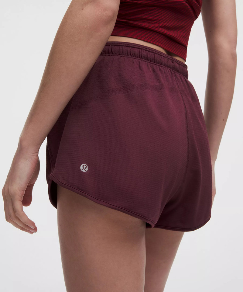 Swiftly Mid-Rise Short 3" 6