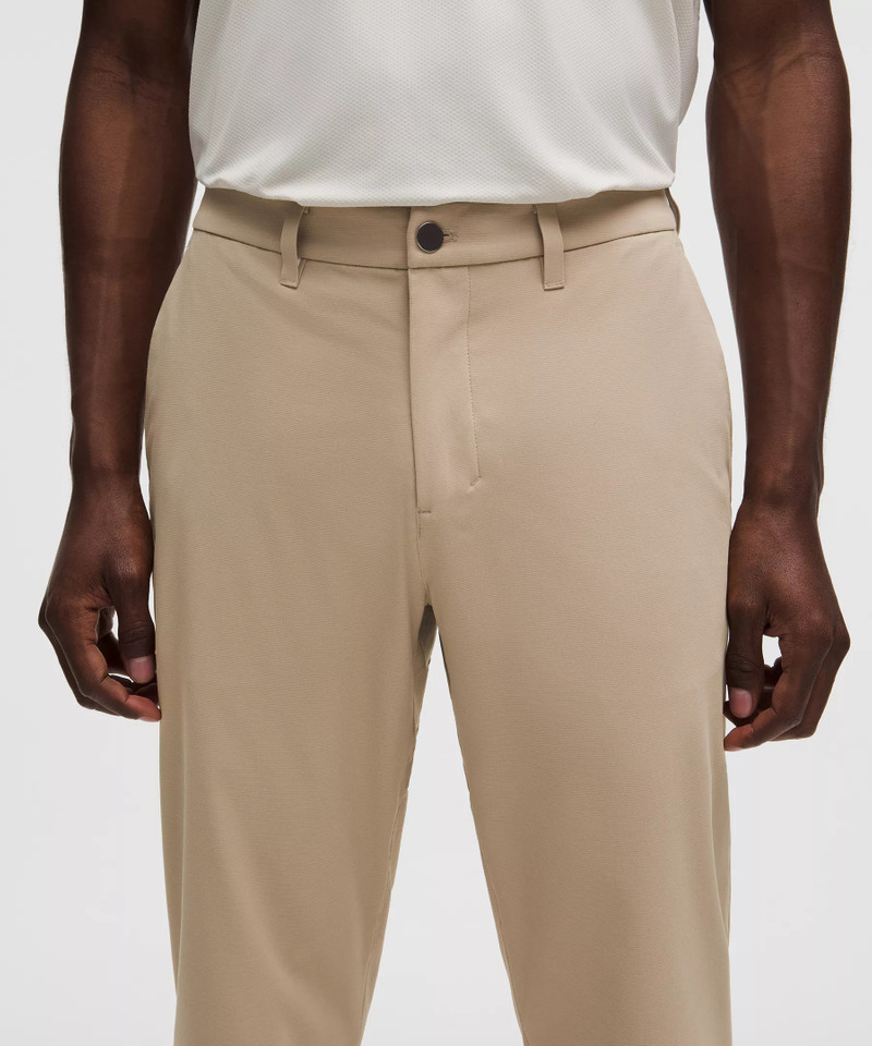 ABC Slim-Fit Golf Trouser 32L 4