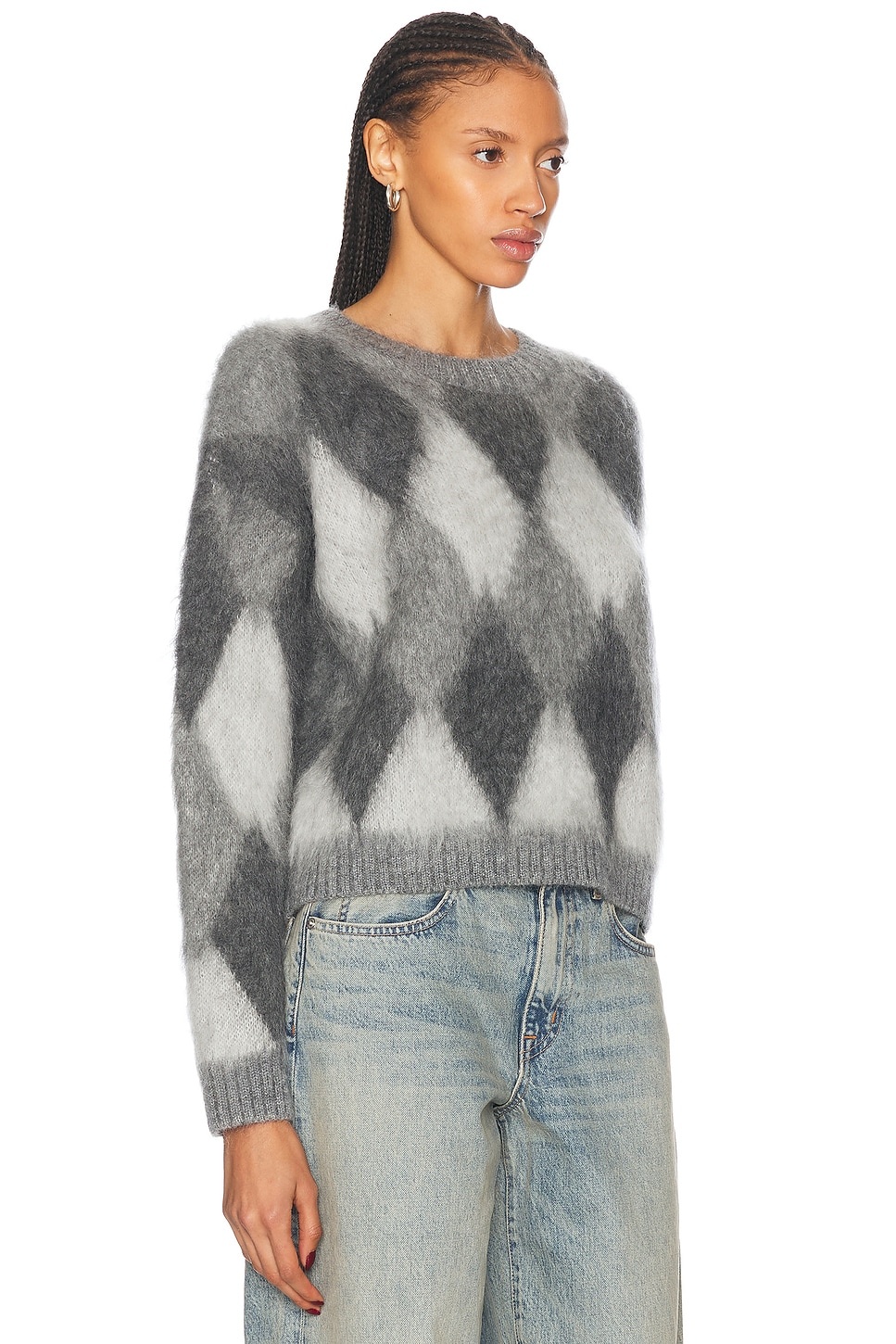 Crewneck Sweater - 2
