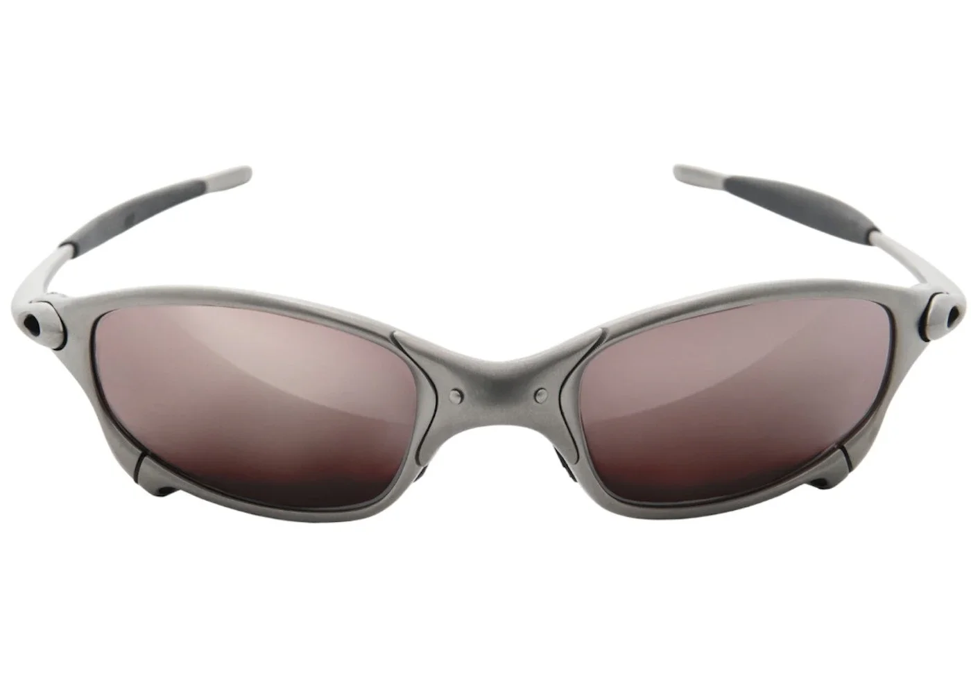 Oakley Cactus Jack x Oakley MUZM X-Metal Juliet - Generic Serialized (1 of 25) Glasses Prizm Snow Bl - 1