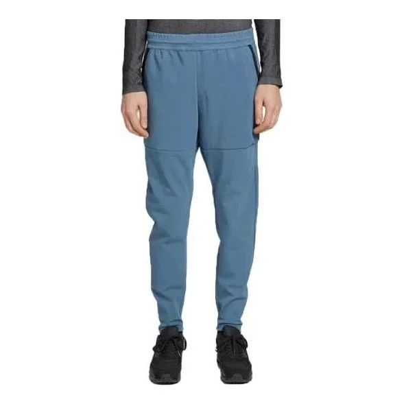 Nike Tech Pack Knit Pant 'Thunderstorm Black' AR1550-471 - 1