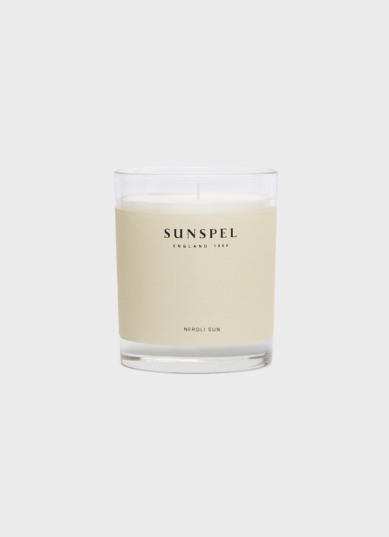 Neroli Sun Candle - 1