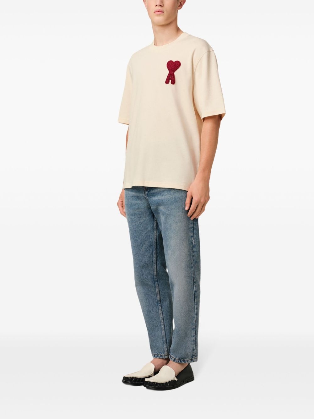 Ami de Coeur T-shirt - 3