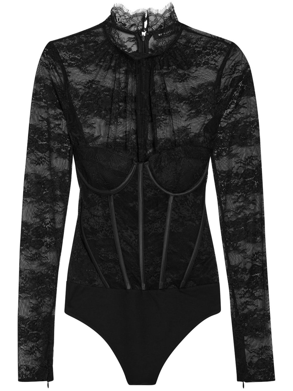 Valentina bodysuit - 1