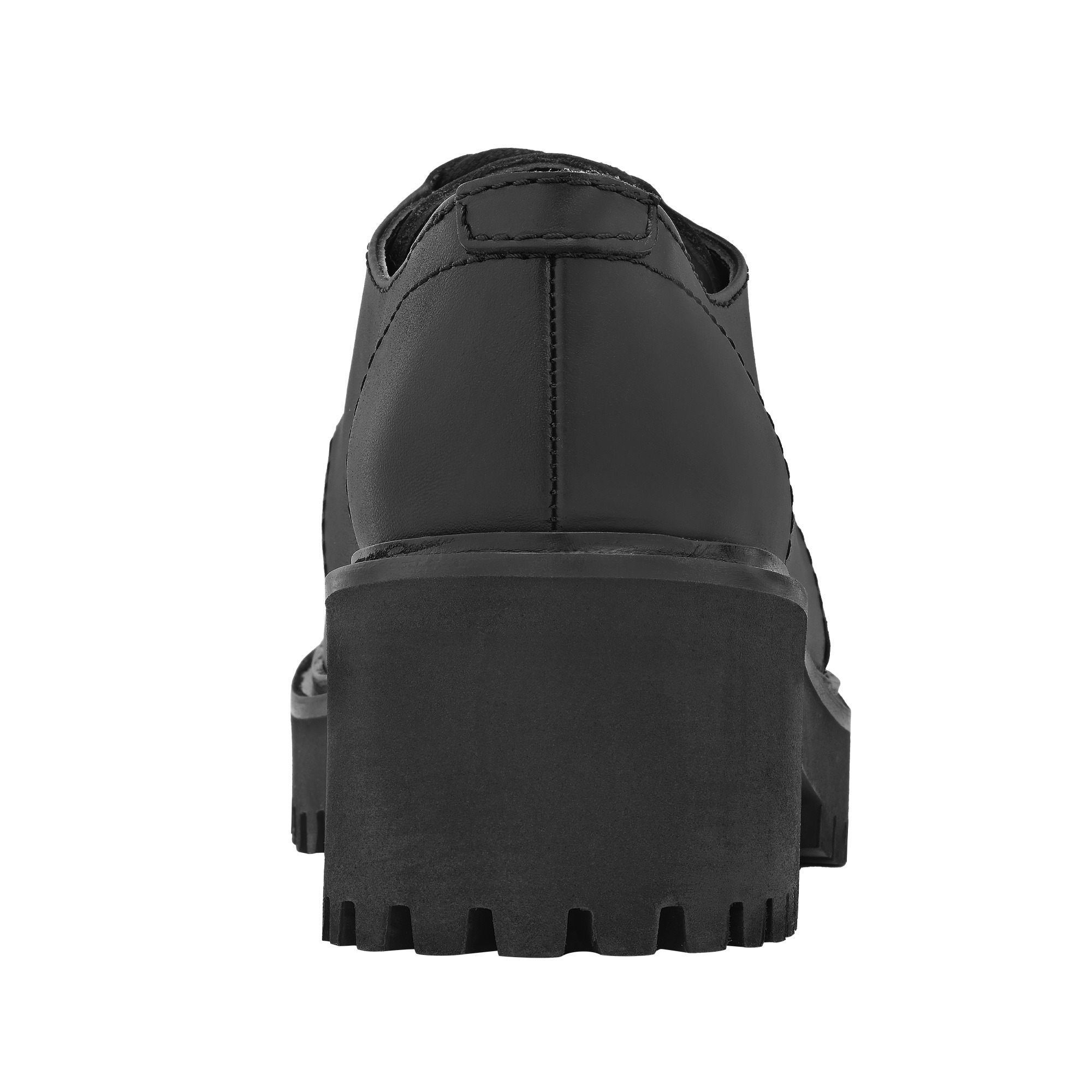 La Voyageuse Derby Black - OTHER - 3