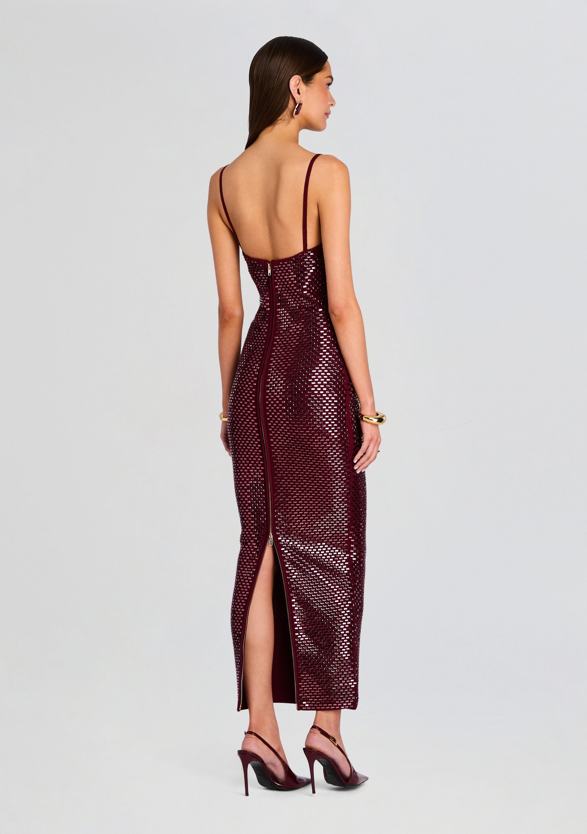 KYREE KNIT DRESS - 4