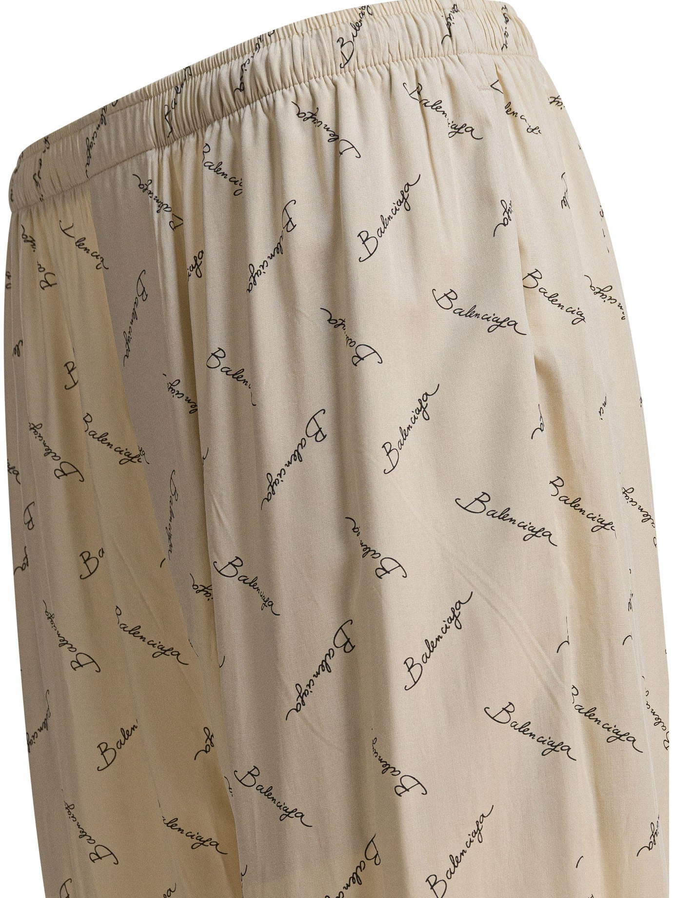Balenciaga Women Trousers - 4