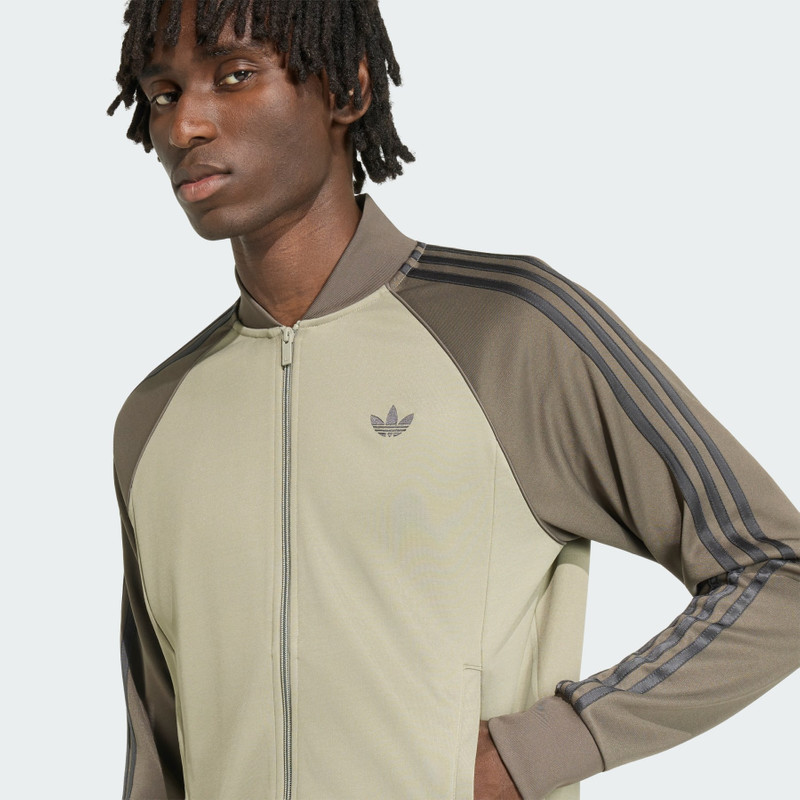 SST Track Top 5