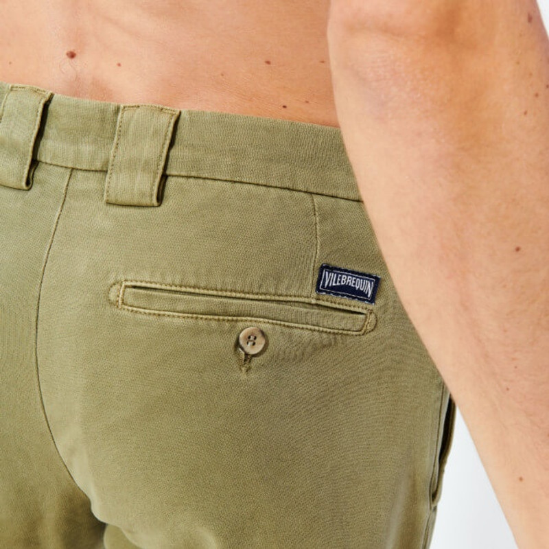 Men Chino Pants 6
