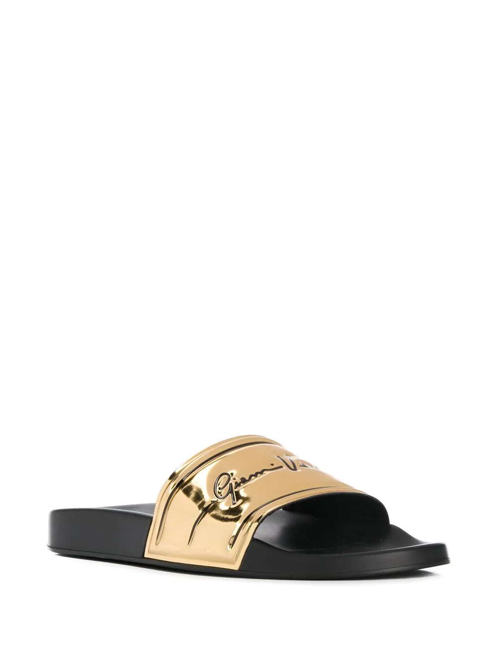 GV Signature slides - 2