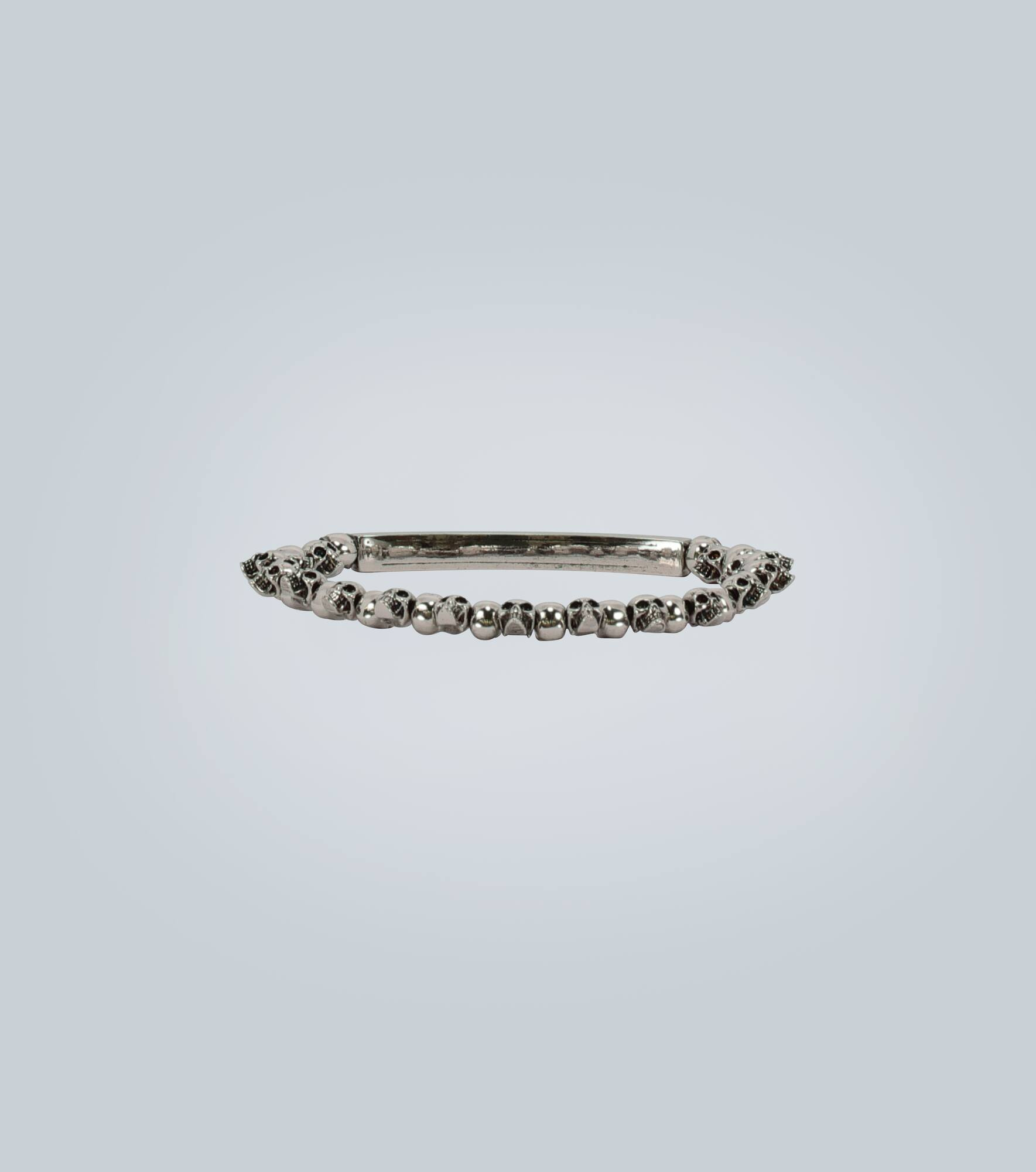 Mini Skull bracelet - 3