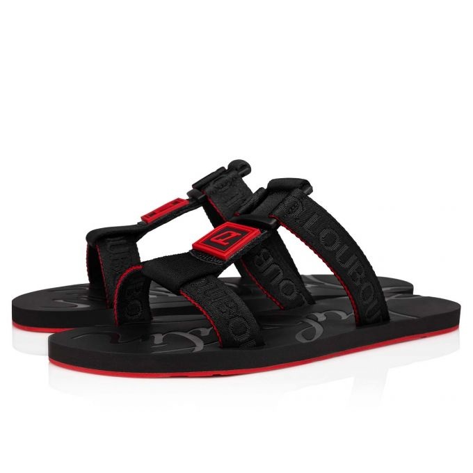 Surf BLACK - 1