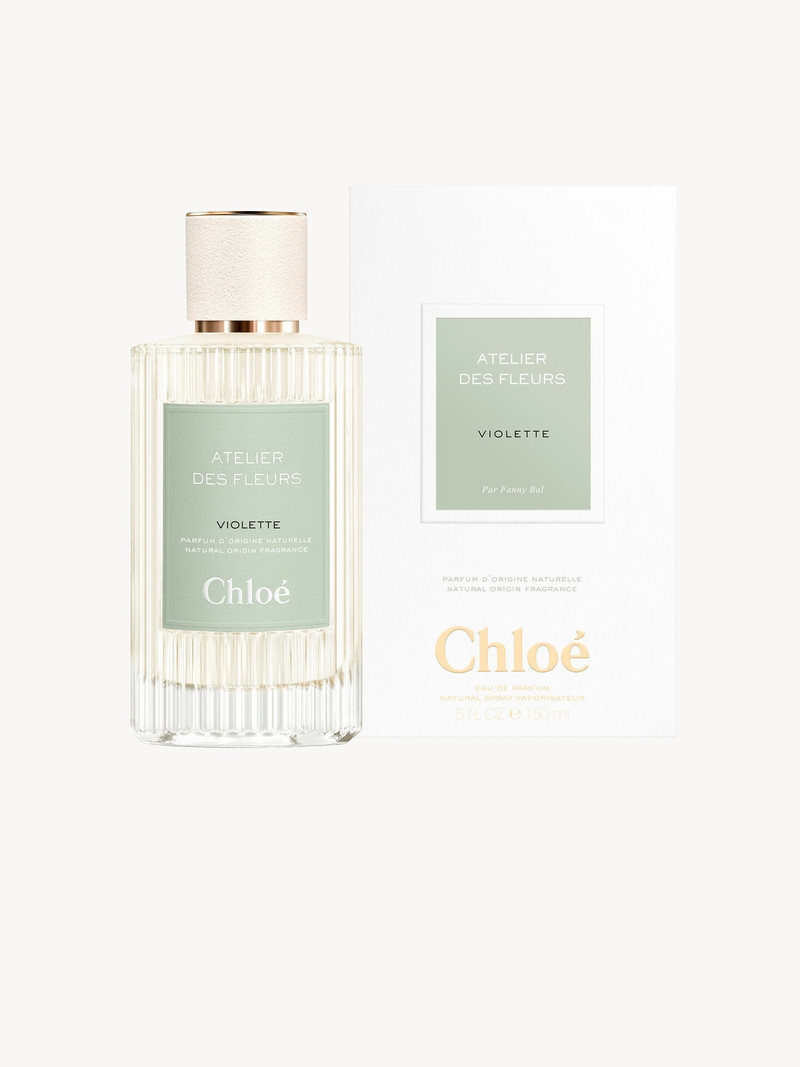 Chloé ATELIER DES FLEURS VIOLETTE EAU DE PARFUM outlook