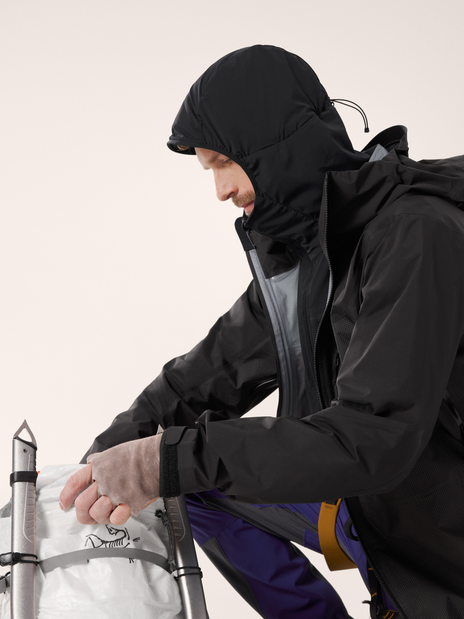 Proton SL Hoody - 6