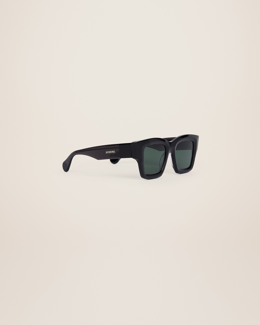 Les lunettes Baci - 2
