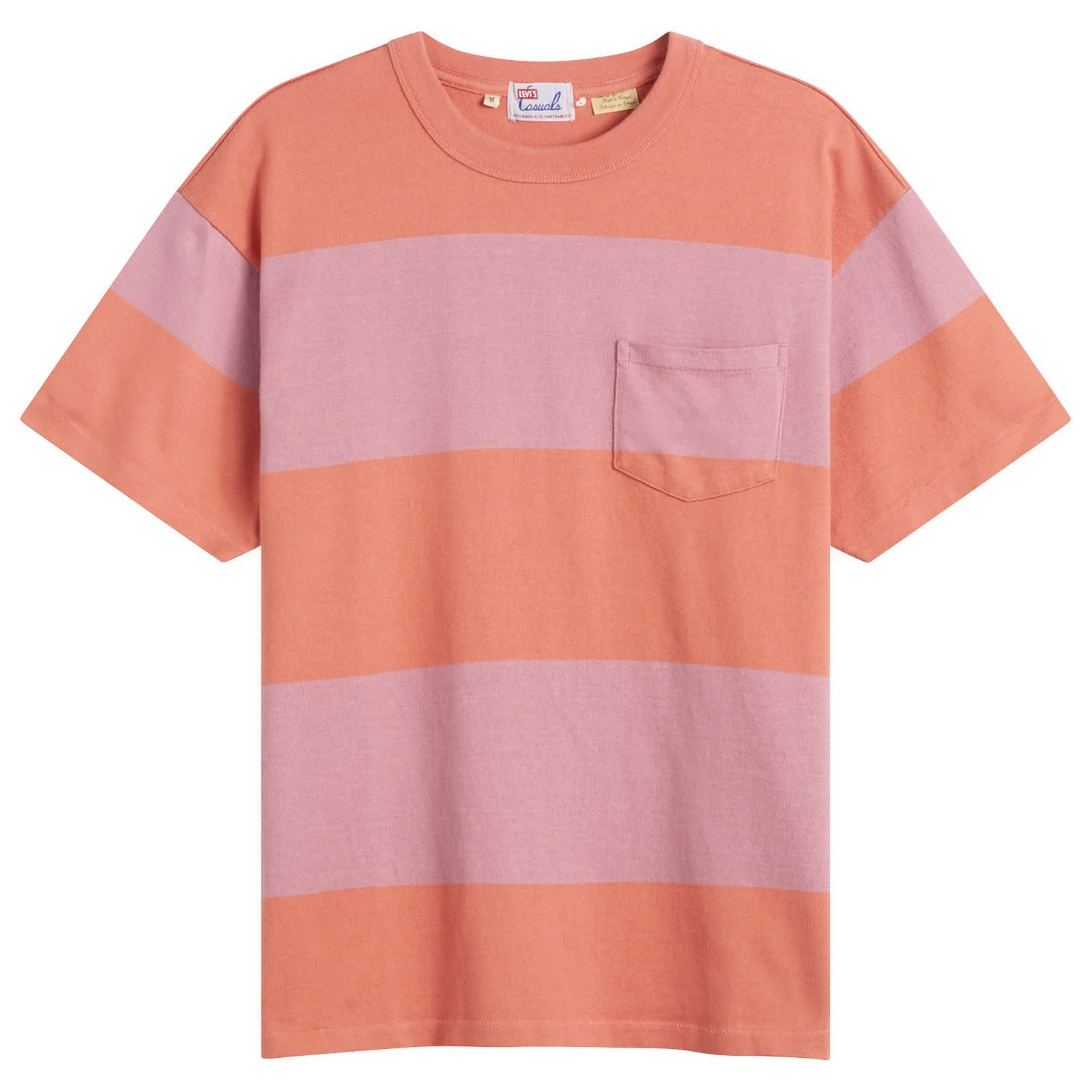 Levi's LVC 1960s Casuals T-Shirt - 1