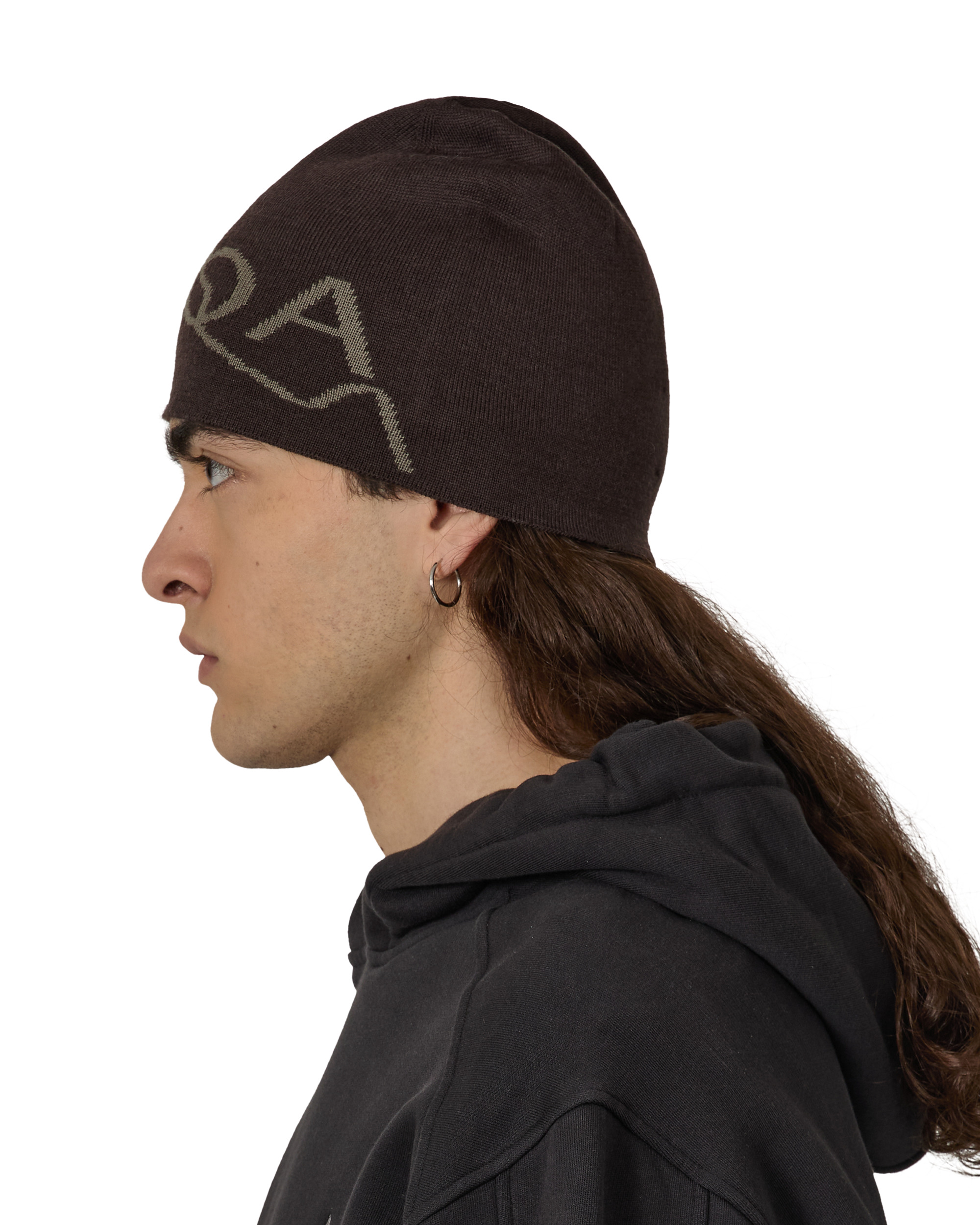 Logo Wool Beanie - 5
