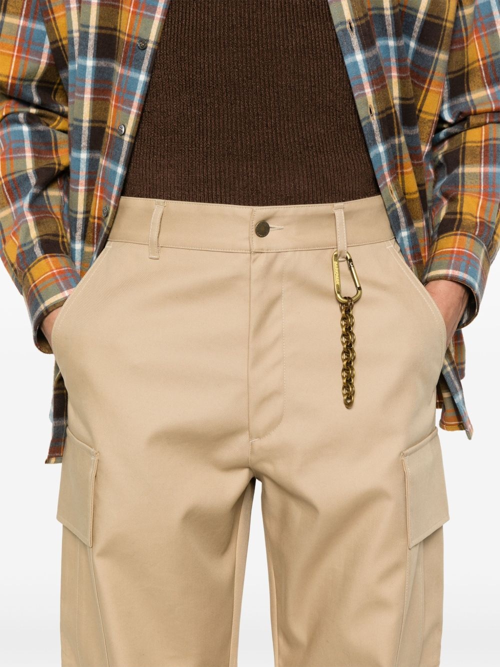 Saint trousers - 5