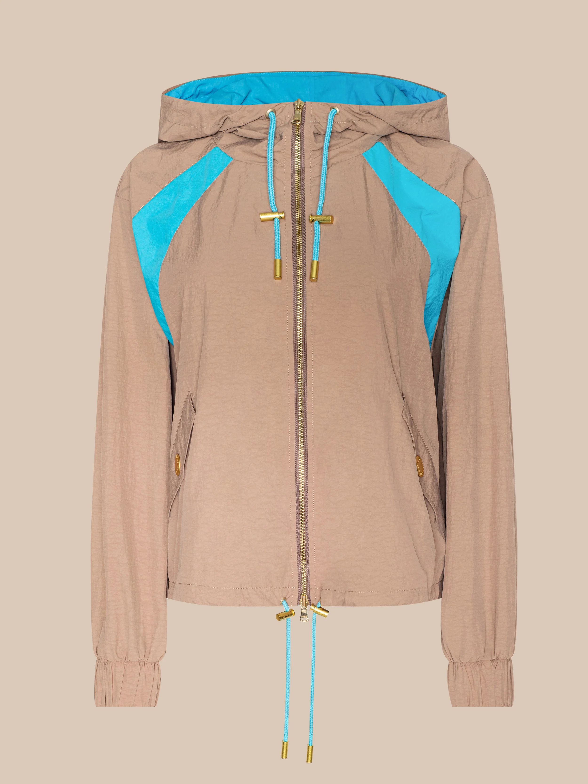 Lark Windbreaker - 1