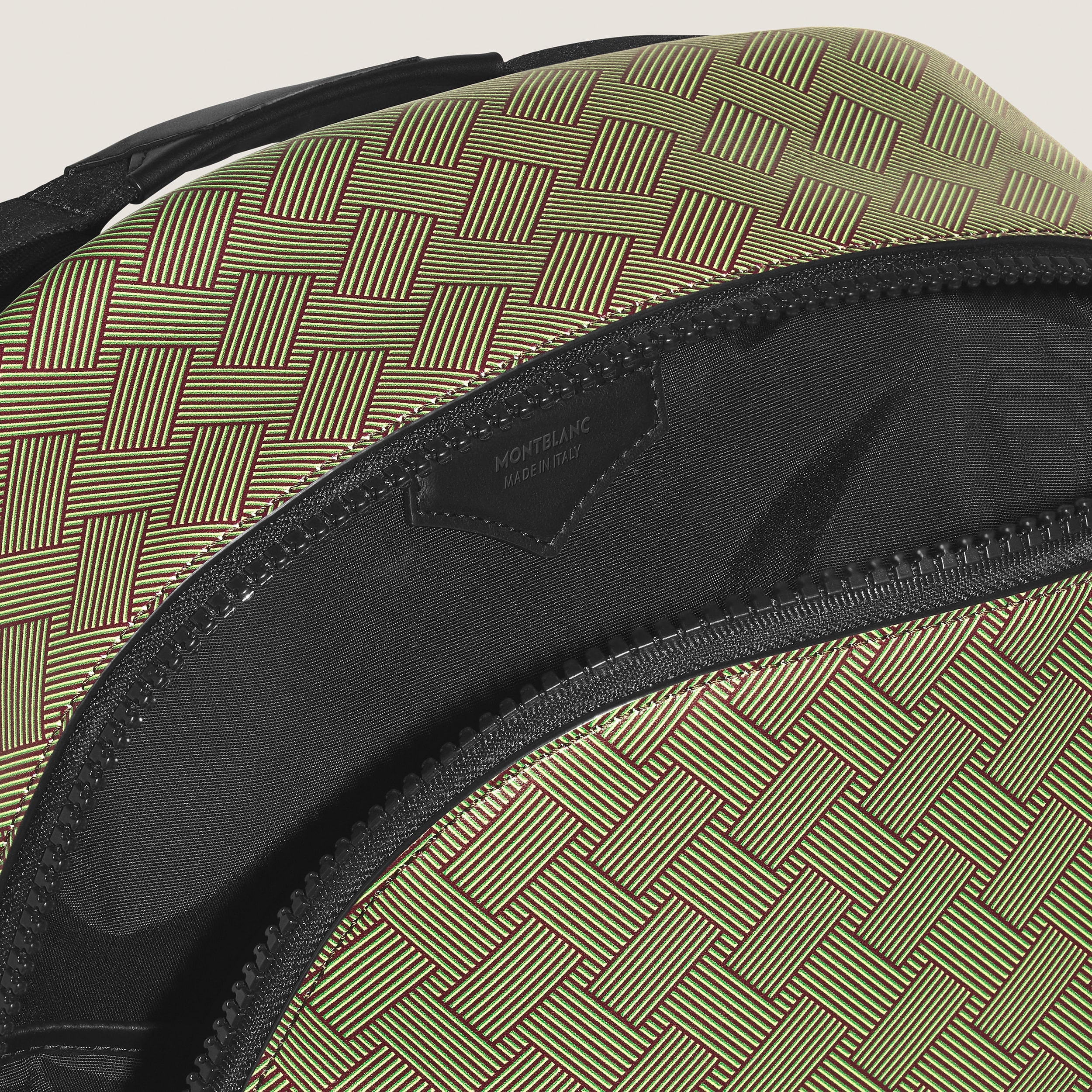 Extreme 3.0 backpack with M LOCK 4810 buckle - 6