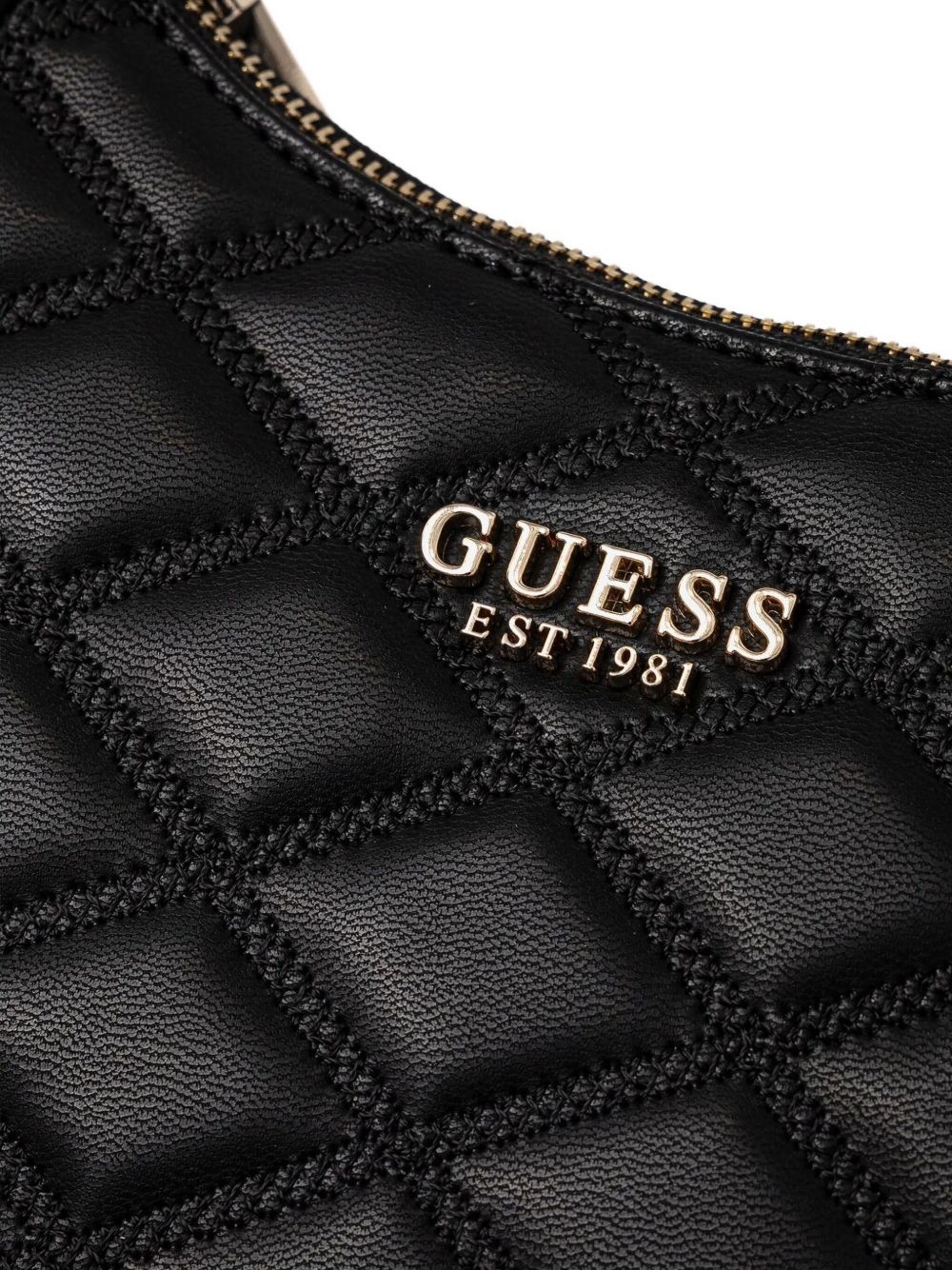 Tamsin quilted shoulder bag - 4