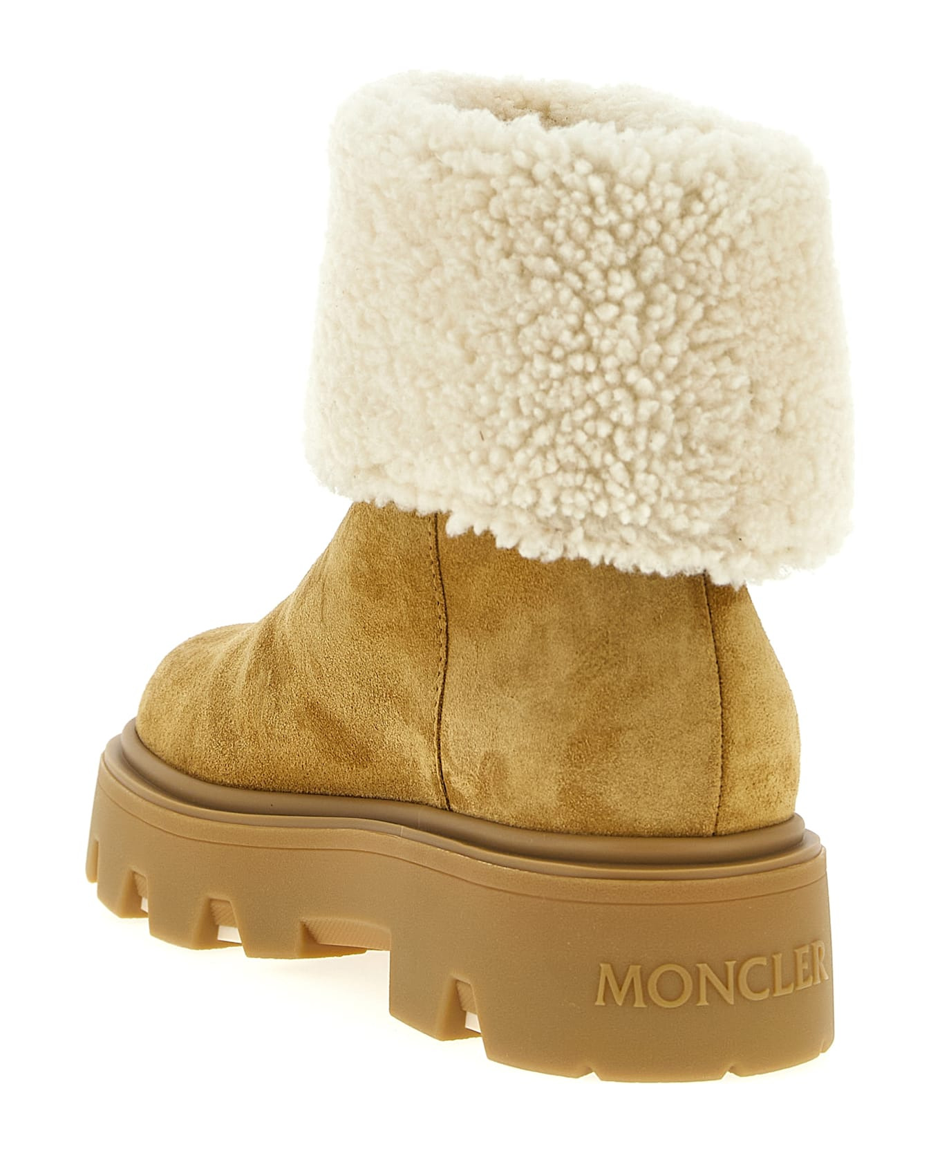 'aurea' Ankle Boots - 3
