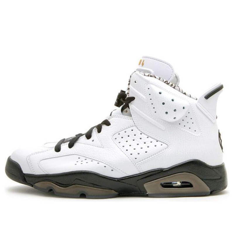 Air Jordan 6 Retro Premium 'Motorsports' 395866-101 - 1