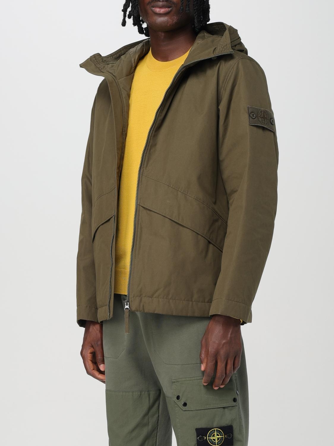 Jacket men Stone Island - 4