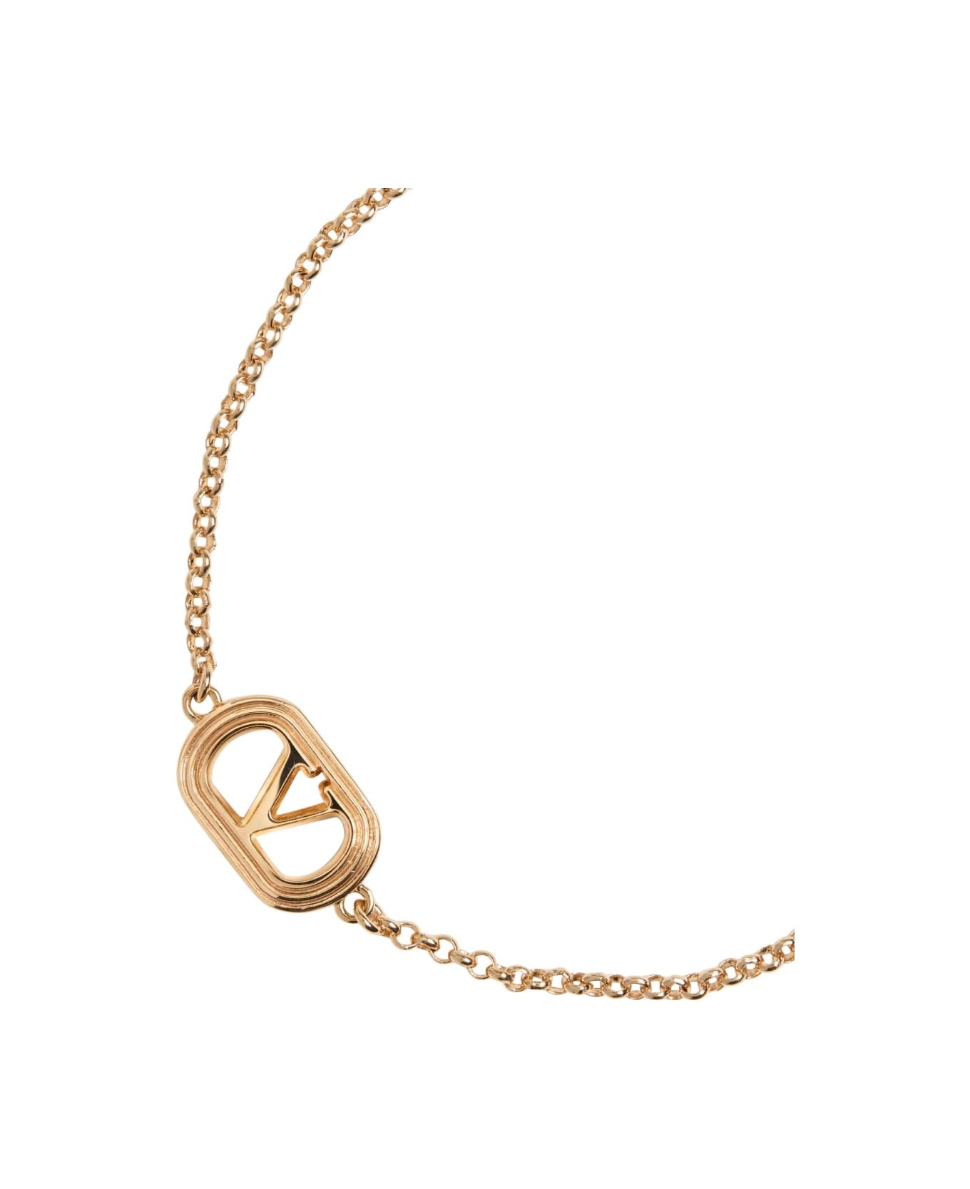 'ovalette' Bracelet - 2