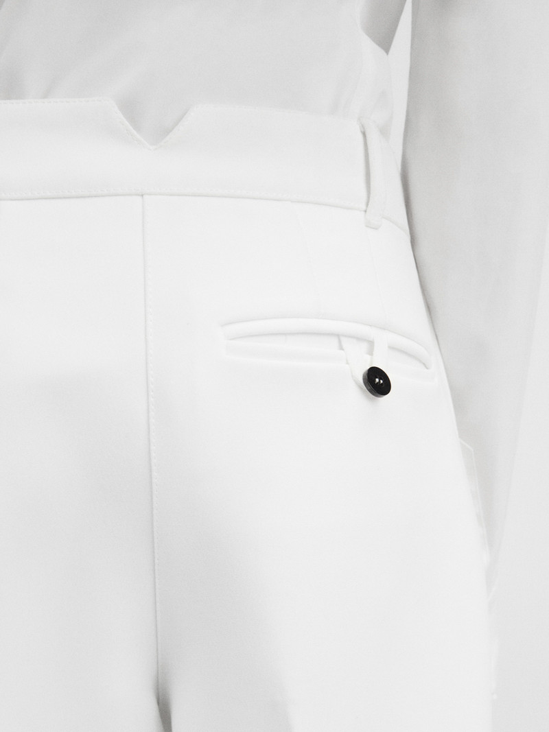 Le pantalon Ovalo 5