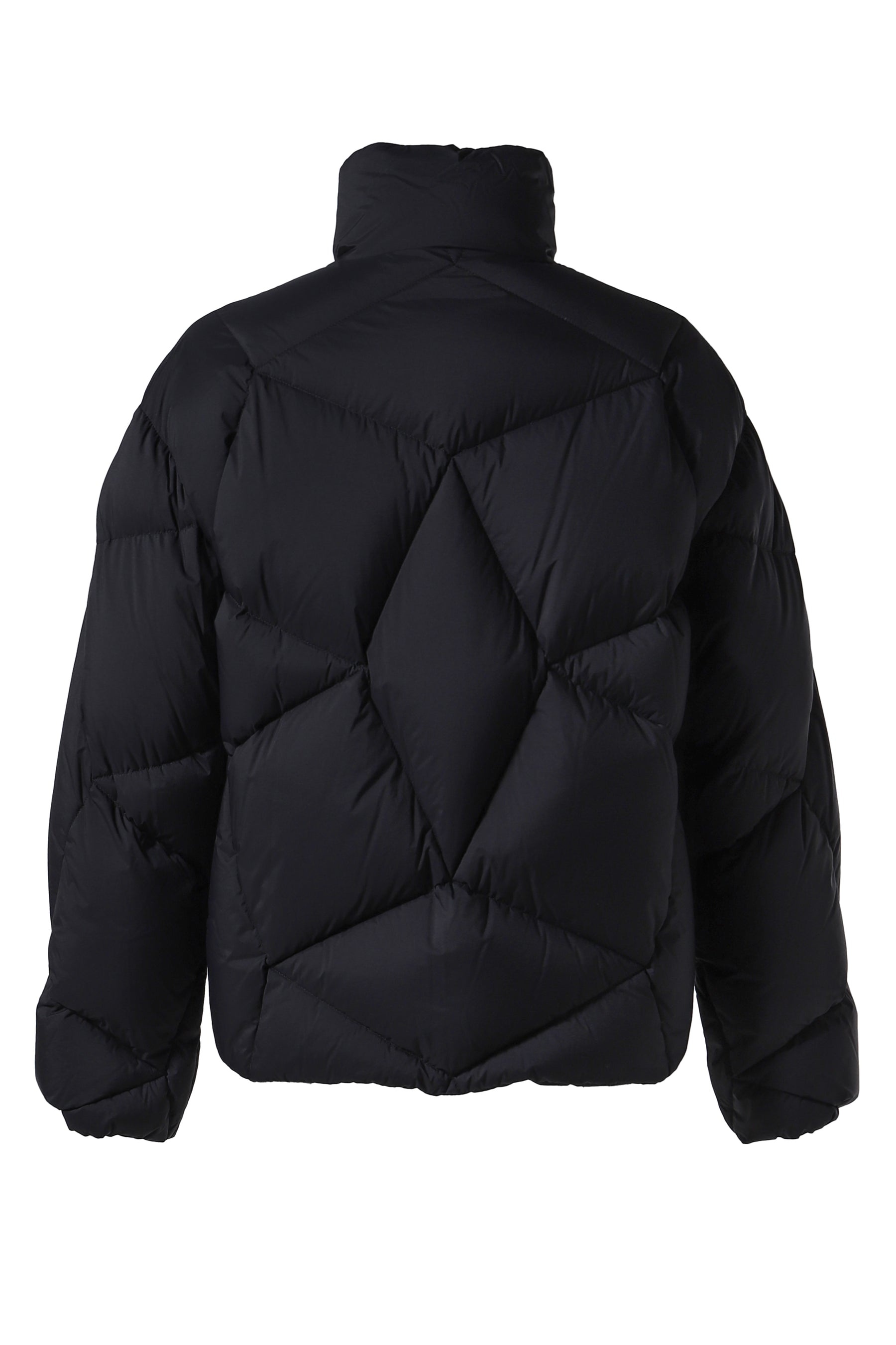 Moncler VARDAR JACKET / BLK | nubiantokyo | REVERSIBLE