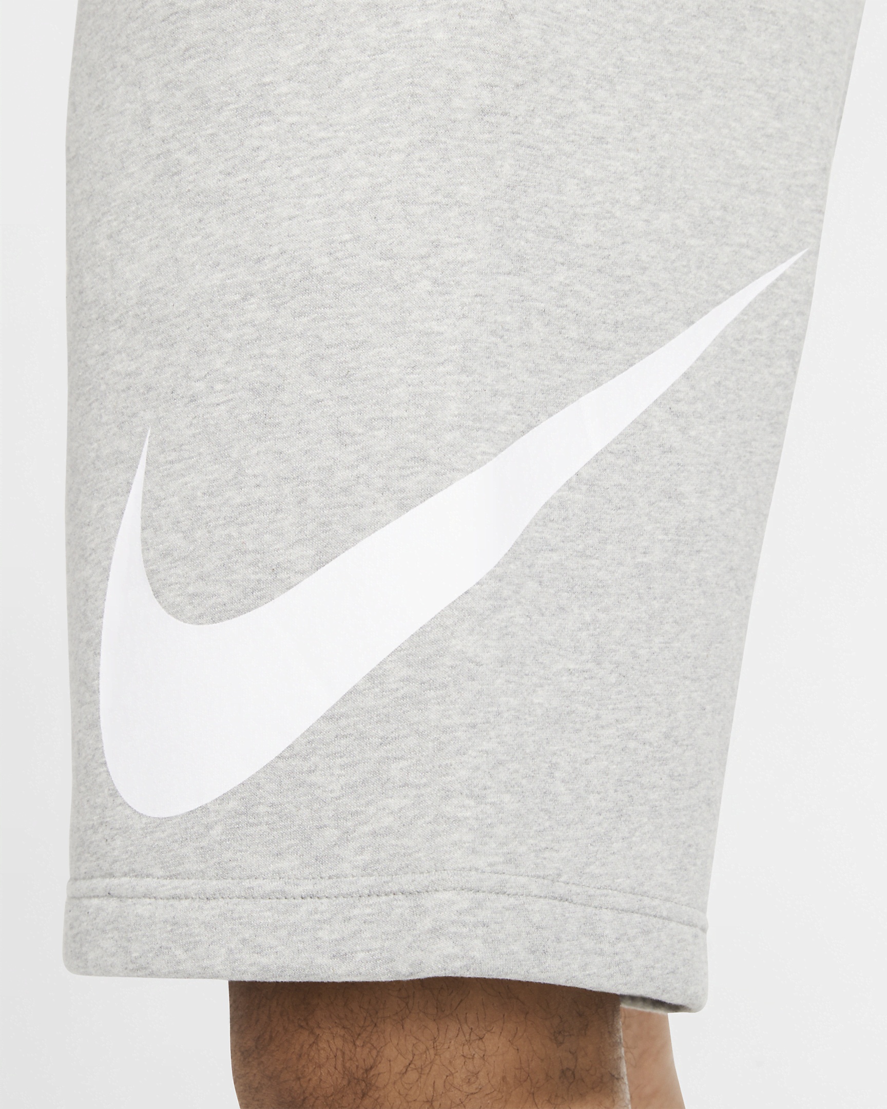 Nike Sportswear Club Men's Graphic Shorts - 5