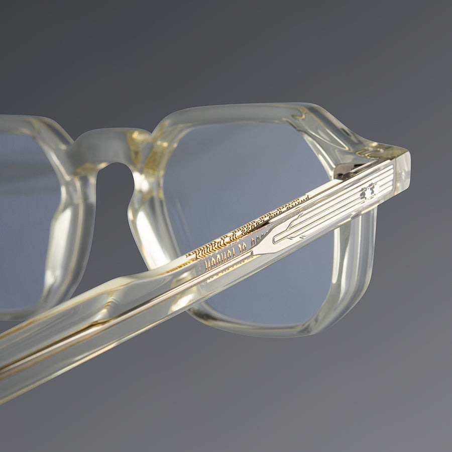 GR11 ROUND OPTICAL GLASSES - 5