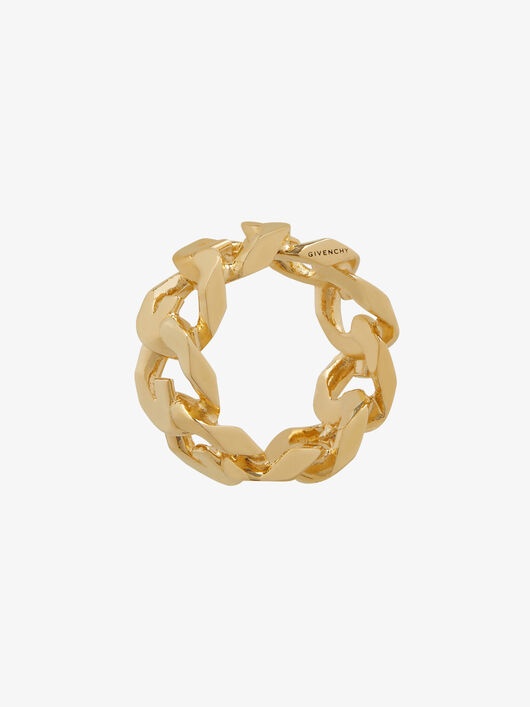 G CHAIN RING - 3