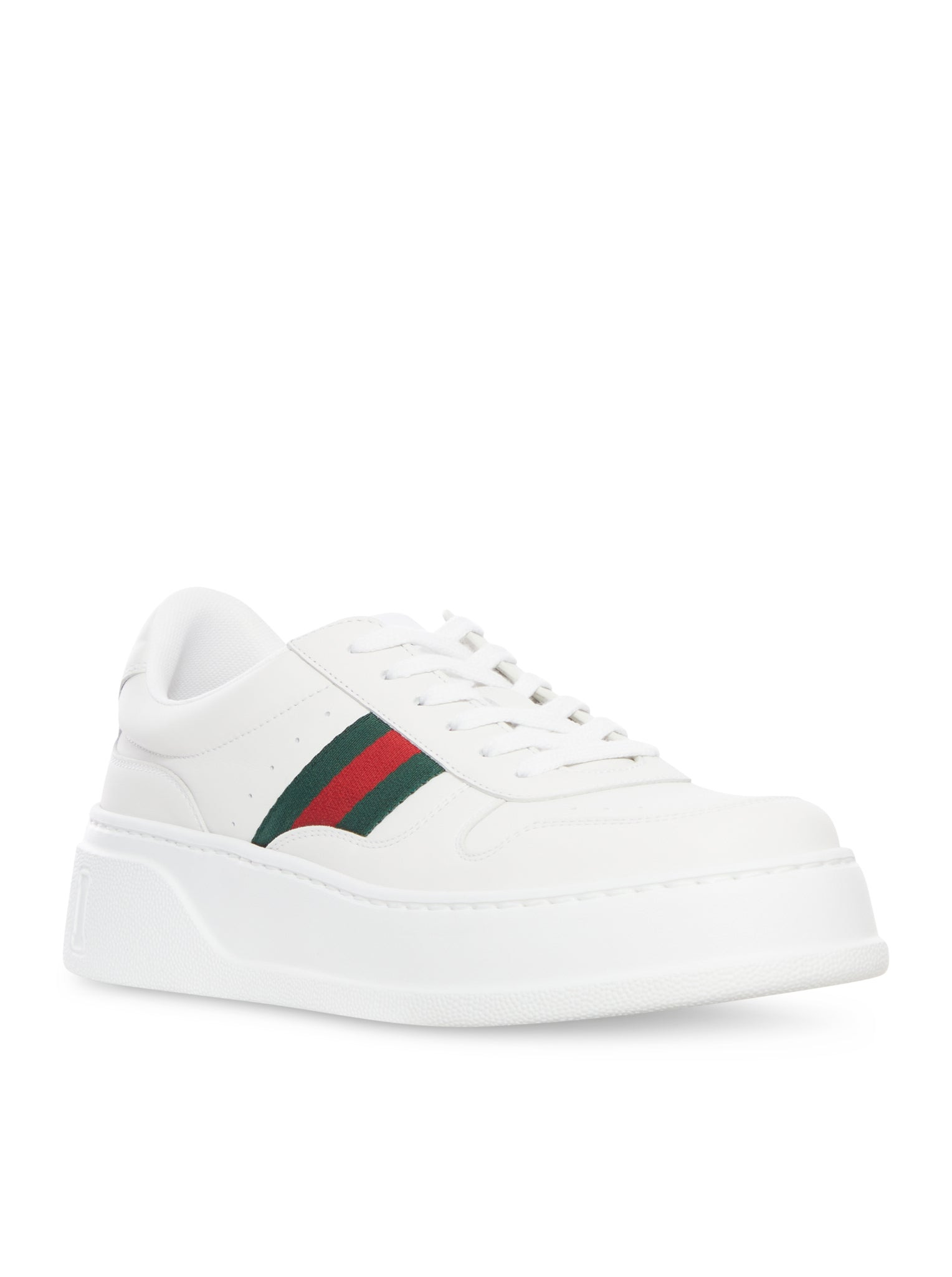 DALI SOFT LEATHER SNEAKERS - 2