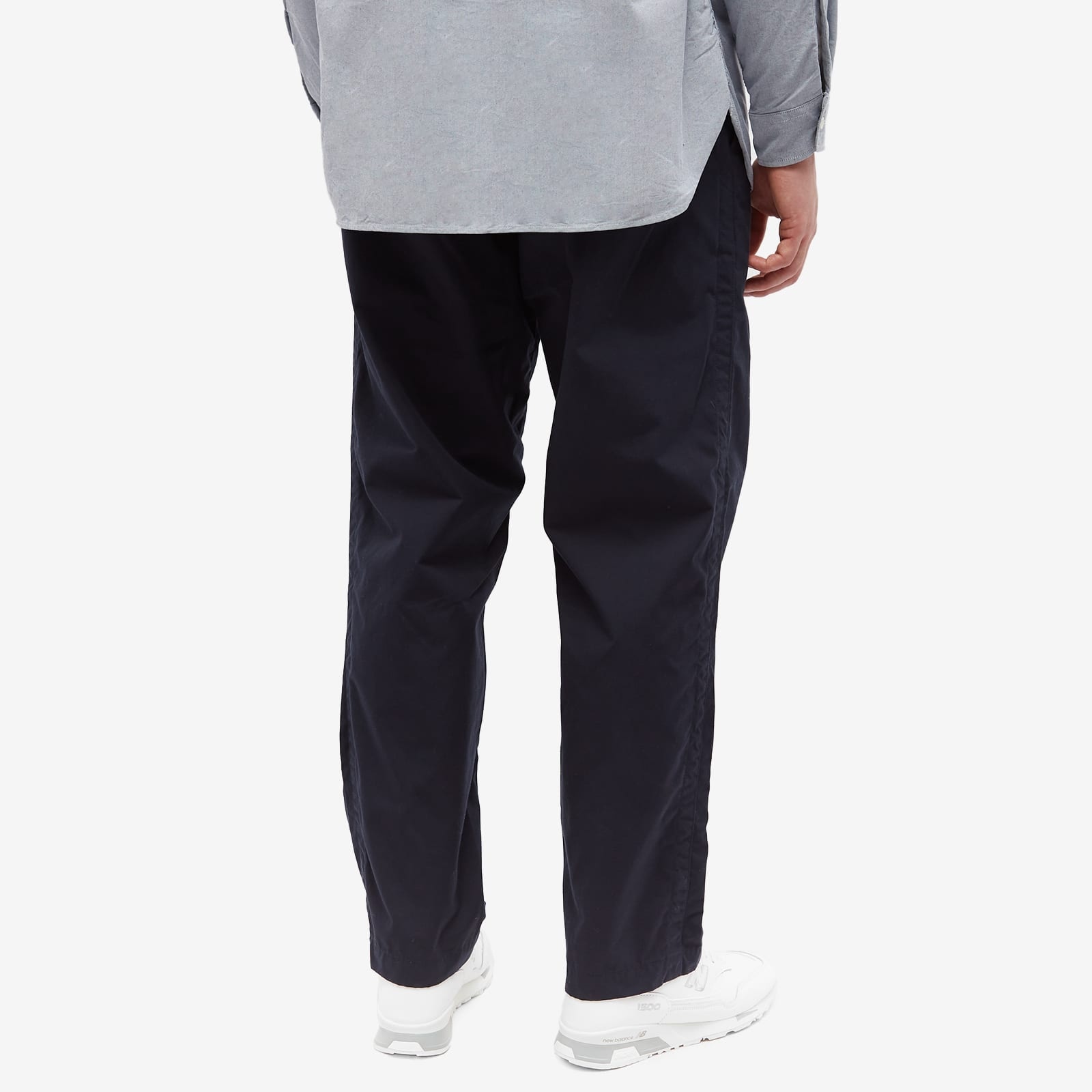 Nanamica Light Easy Pant - 3