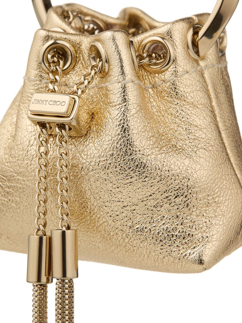 Bon Bon key charm 3