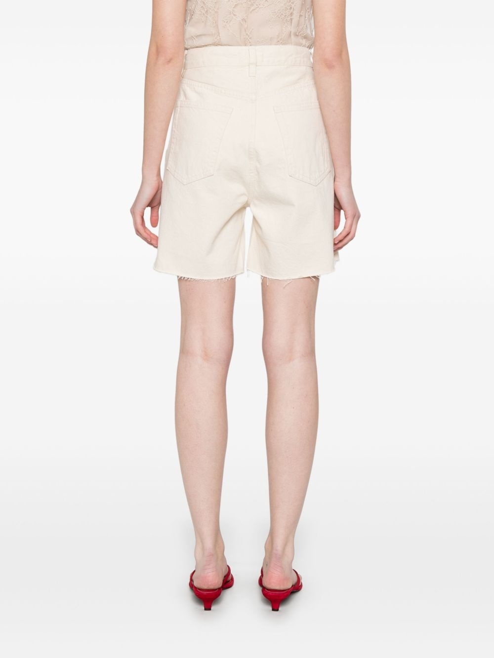 The Timeless shorts - 4