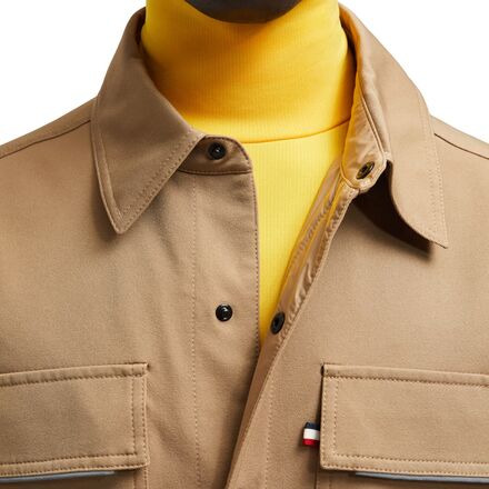 Vadret Shirt Jacket - Men's - 6