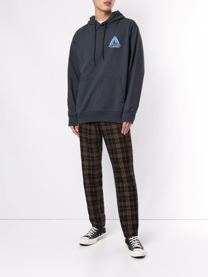 PALACE LA Hoodie outlook