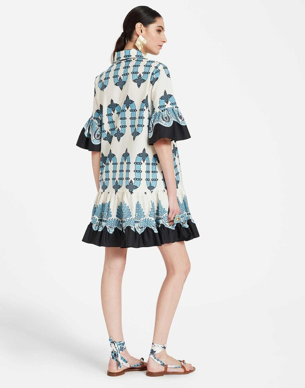 Choux Dress - 5